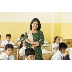 Indian Teacher Needed For School In Good