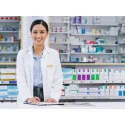 Pharmacist With Moh License Vacancy in Dubai
