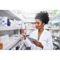 Pharmacist Vacancy in Dubai