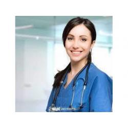 Registered Nurse Vacancy in Dubai