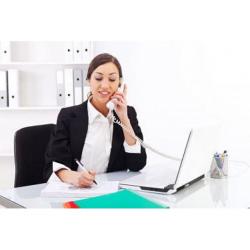 Office Assistant Vacancy in Dubai