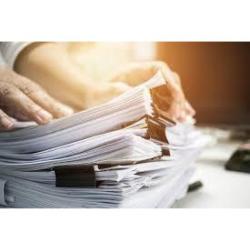 Document Controller Vacancy in Dubai