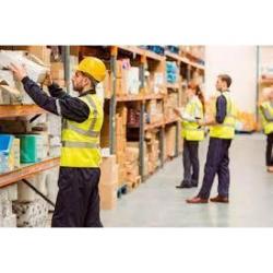 Helper Warehouse Vacancy in Dubai