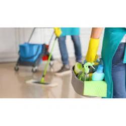Cleaners Vacancy in Dubai