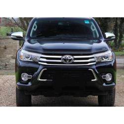 Used 2019 Automatic Toyota Hilux for Sale in Dubai