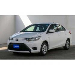 2017 Toyota Yaris 1 5l Se for Sale in Dubai