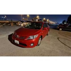 Toyota Corolla 2013 1 8l Fully Automatic For Sale