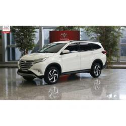 2020 Toyota Rush 1 5l Ex for Sale in Dubai