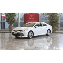 2020 Toyota Camry 3 5l Se+ for Sale in Dubai
