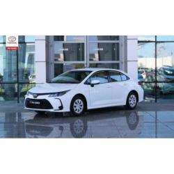 2020 Toyota Corolla 1 6l Xli for Sale in Dubai