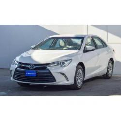 2017 Toyota Camry 2 5ls for Sale in Dubai