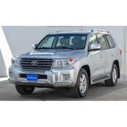 2015 Toyota Land Cruiser 4l Gxr for Sale in Dubai