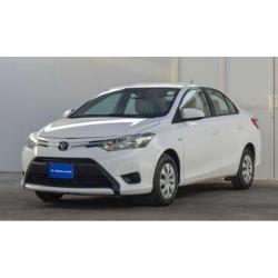 2014 Toyota Yaris 1 5l Se for Sale in Dubai
