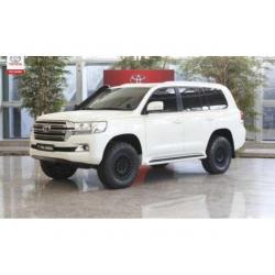2020 Toyota Land Cruiser 5 7l Exr for Sale