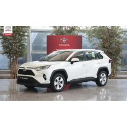 2019 Toyota Rav 4 2 5l Gxr for Sale in Dubai