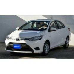 2016 Toyota Yaris 1 5l Se for Sale in Dubai