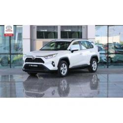 2019 Toyota Rav 4 2 5l Gxr for Sale in Dubai