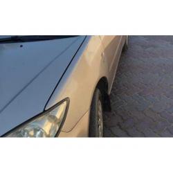 Excellent Condition Toyota Camry Family Used