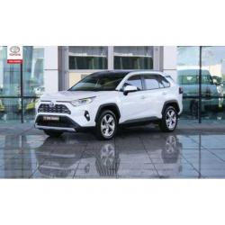 2019 Toyota Rav 4 2 5l Vxr for Sale in Dubai