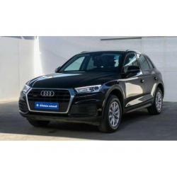 2018 Audi Q5 2l 45 Tfsi for Sale in Dubai