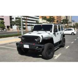2016 Jeep Wrangler 3 6l V6 for Sale in Dubai