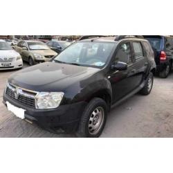 2013 Renault Duster 2 0l I4 for Sale in Dubai