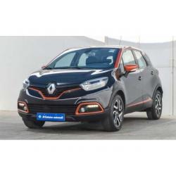 2017 Renault Captur 1 2l Le for Sale in Dubai