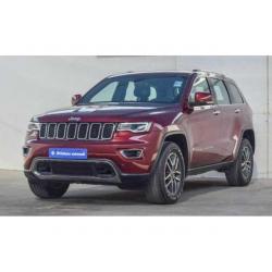 2020 Jeep Grand Cherokee 3 6l Limited in Dubai
