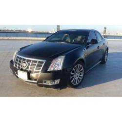 2013 Cadillac Cts 3 6l for Sale in Dubai