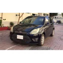 2012 Ford Figo 1 6l for Sale in Dubai