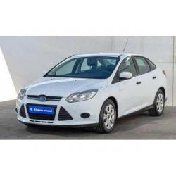 2014 Ford Focus 1 6l Ambiente for Sale in Dubai