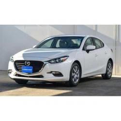 2019 Mazda 3 1 6ls for Sale in Dubai