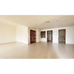 Largest Layout Unfurnished 3 Bedrooms Apartment Unfurnished