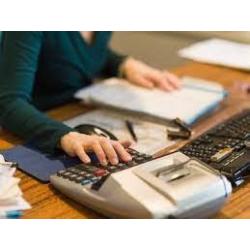 Accountant Male With Expertise In Tally Dubai
