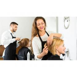 Hairdresser Vacancy in Dubai