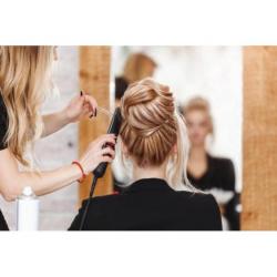 Required Beautician And Hairdresser At Discovery Gardens