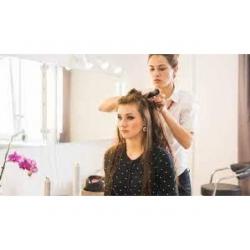 Personal Hairdresser Vacancy in Dubai