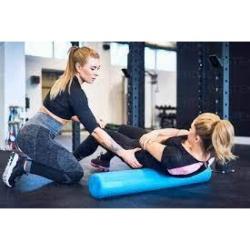 Gym Massage And Yoga Trainer Vacancy in Dubai