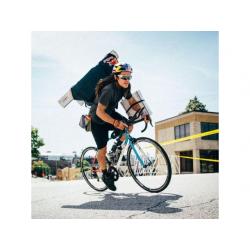 Bike Messenger And Delivery Man Vacancy in Dubai