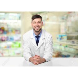 Male Pharmacist Vacancy in Dubai