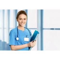 Nurse Vacancy in Dubai