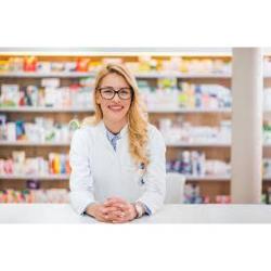 Pharmacist Required With Moh License in Dubai