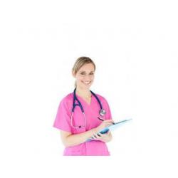 Female Nurse Vacancy in Dubai
