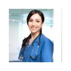 Nurse Vacancy in Dubai