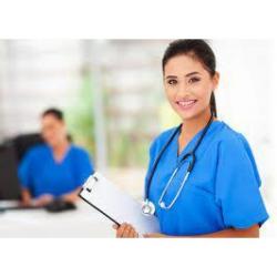 Registered Nurses Vacancy in Dubai