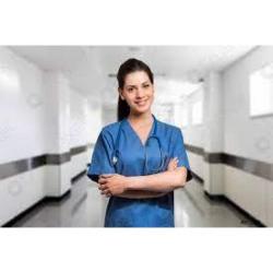 Female Rn Nurse Vacancy in Dubai
