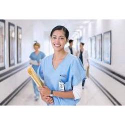 Registered Nurse Dental Assistant Vacancy in Dubai
