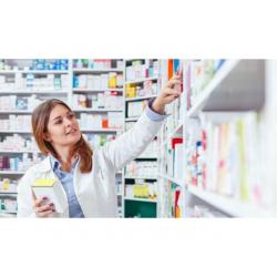 Registered Pharmacist Moh Doh License in Dubai