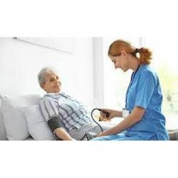 Assistant Nurse Vacancy in Dubai