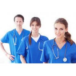Nurse Staff Vacancy in Dubai